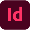 Adobe InDesign colour icon